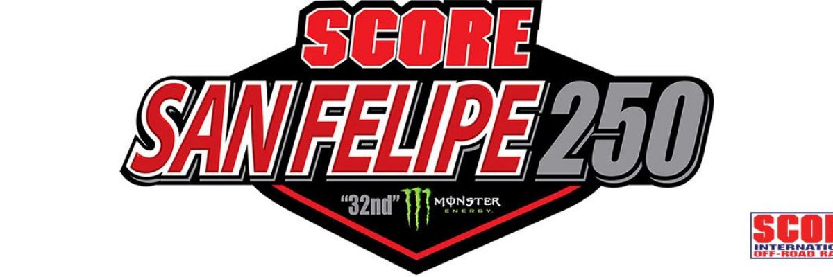 Este sábado se abre la ruta San Felipe 250 de Score.