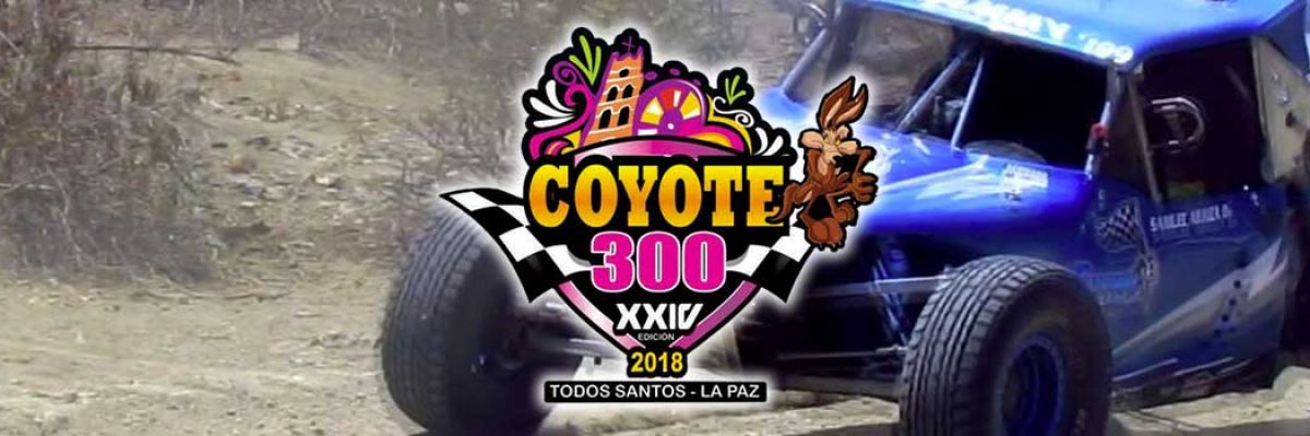Coyote 300 2018 – Club Coyote empieza registro para su fiesta del 24 aniversario