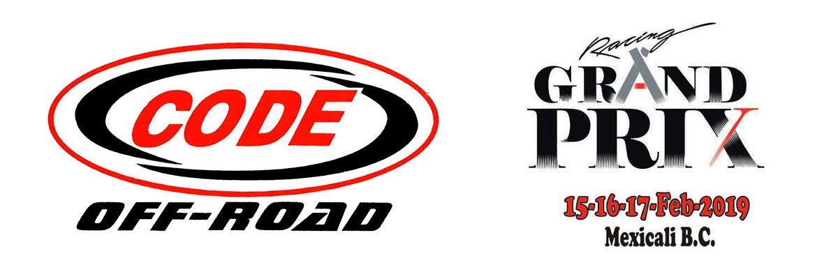 Serial CODE 2019 arranca con su primer evento de Off Road el 15 de febrero.