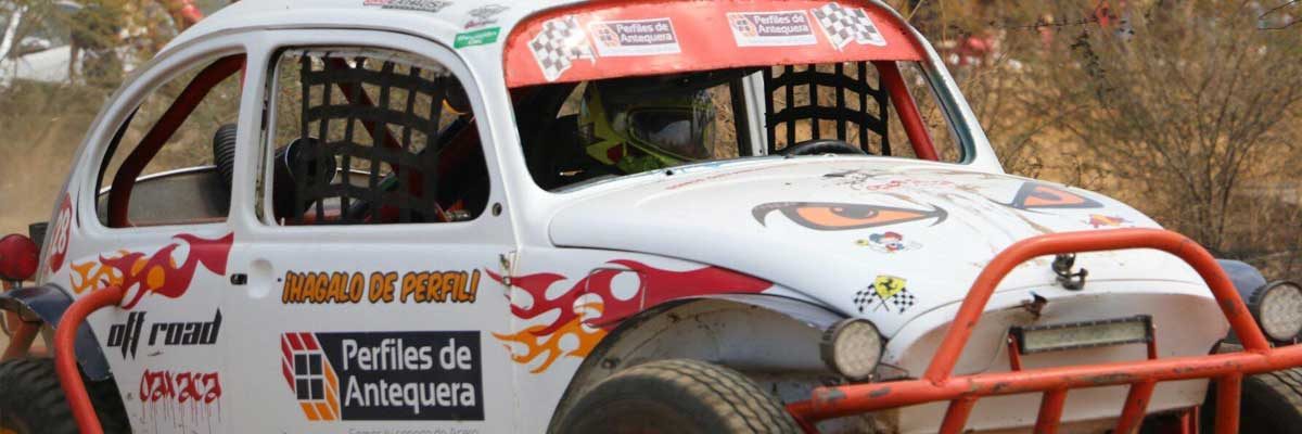 Serial estatal de Off Road Oaxaca interesa a pilotos de otras entidades.