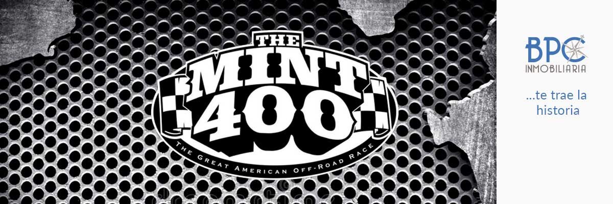 Lofton y McCachren buscan su 4o título de La Mint 400.