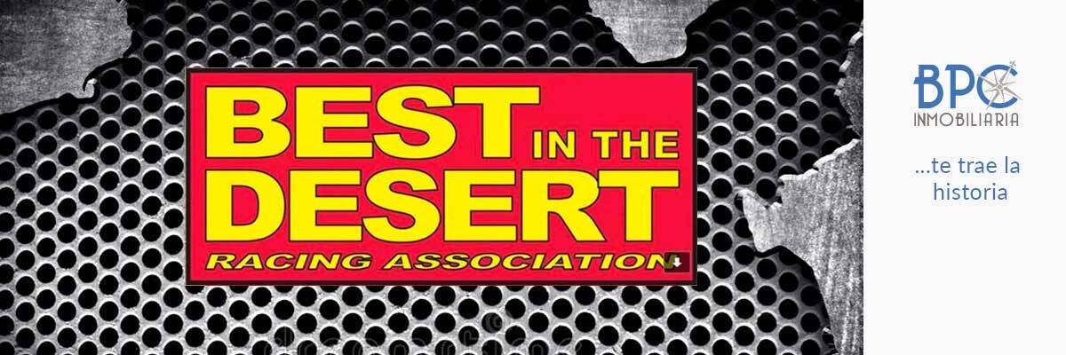 Best In The Desert modifica su calendario de eventos