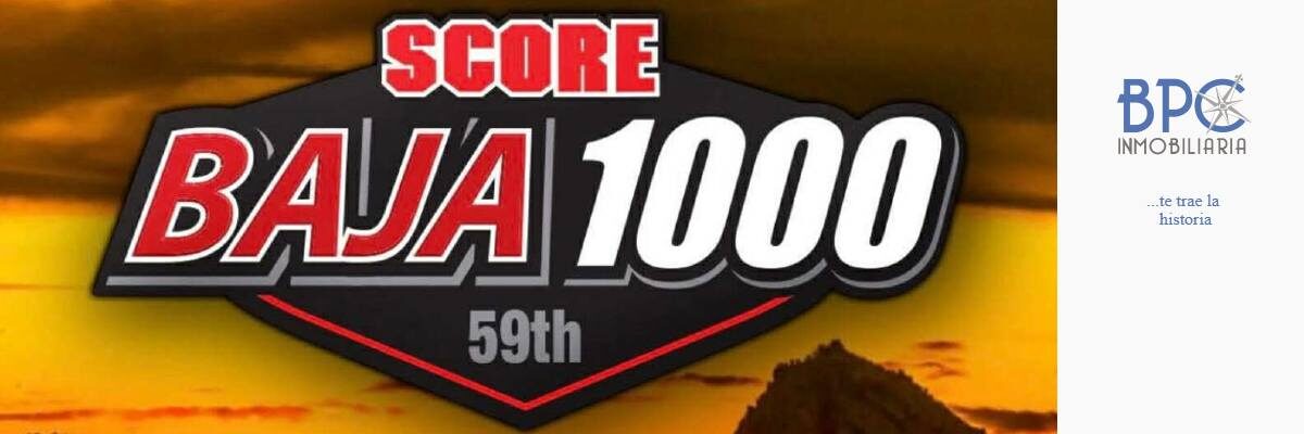 Los Cabos Estrena Baja 1000