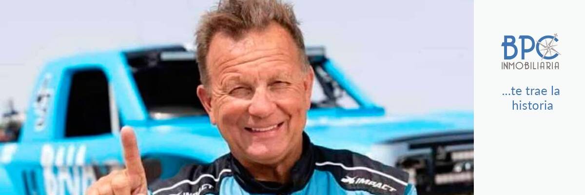 Culmina temporada 2025 con la 58th SCORE Baja 1000.