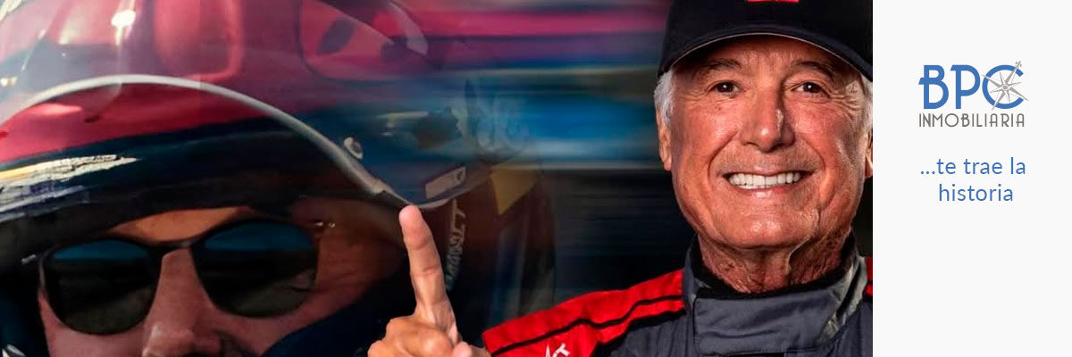 Gustavo Vildosola recibe homenaje en la SCORE San Felipe 250.