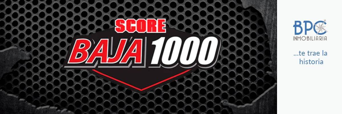 Grandes equipos se unen para ganar la 58th SCORE Baja 1000.