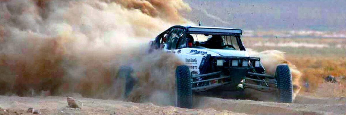 Desert Classic de Best In The Desert – Laughlin nuevamente de fiesta