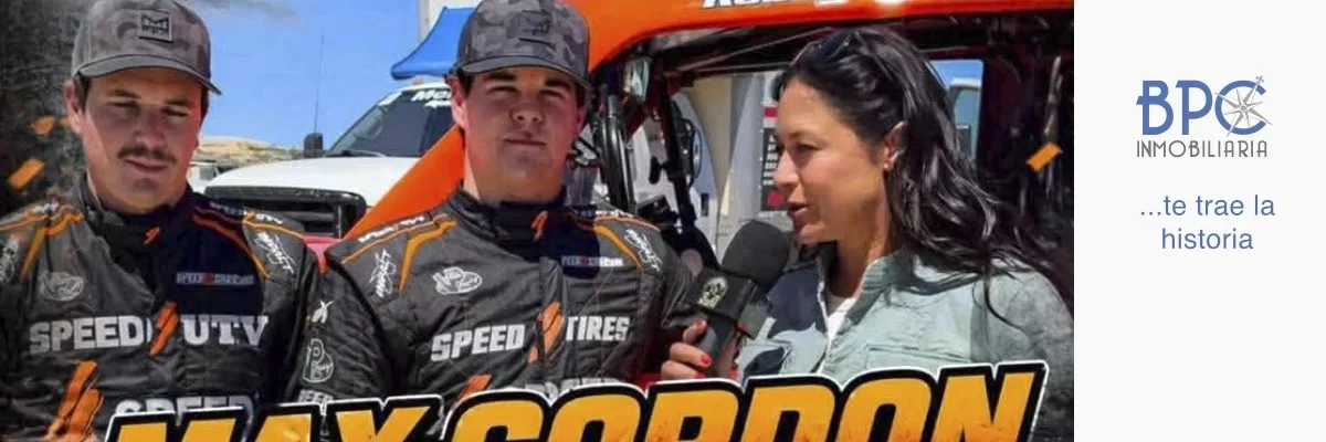 Superan los 150 equipos en la Silver State 300.